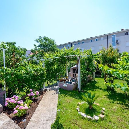 Apartments Ella Dubrovnik Extérieur photo