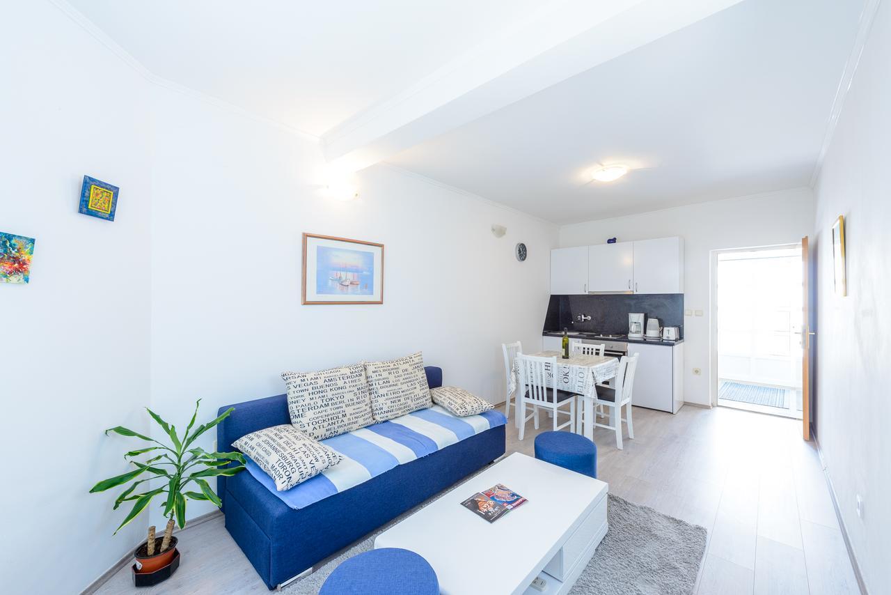Apartments Ella Dubrovnik Extérieur photo