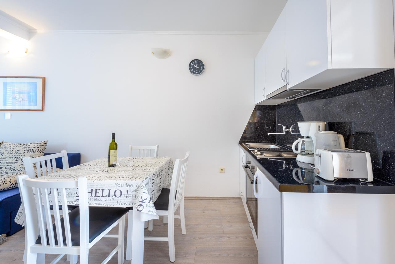Apartments Ella Dubrovnik Extérieur photo