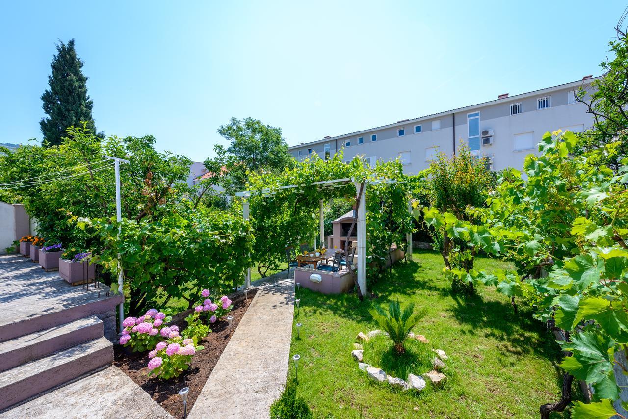 Apartments Ella Dubrovnik Extérieur photo