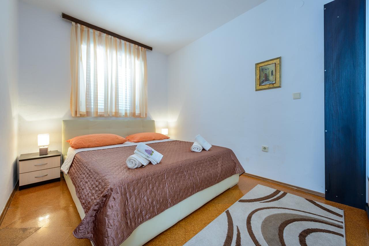 Apartments Ella Dubrovnik Extérieur photo