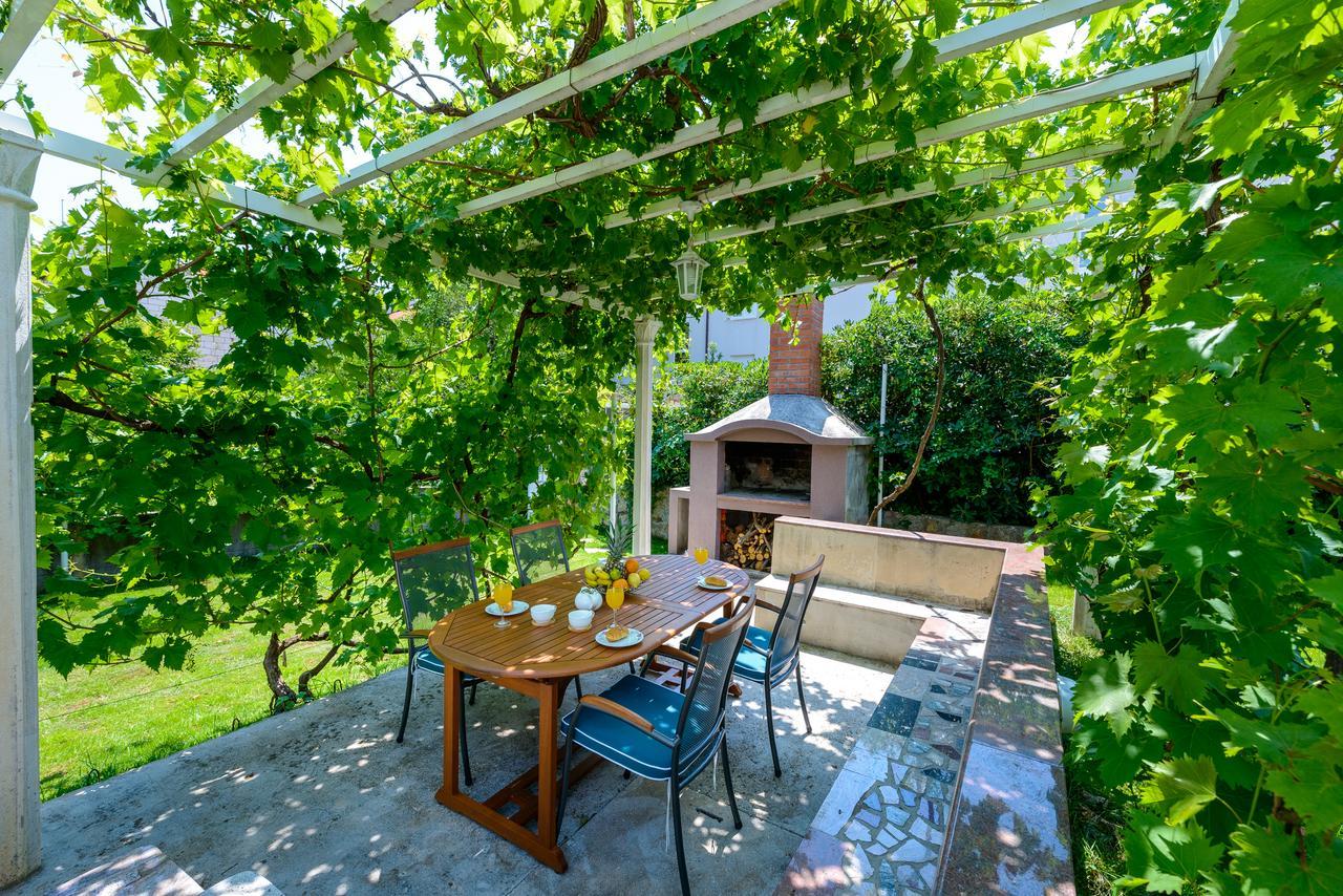 Apartments Ella Dubrovnik Extérieur photo