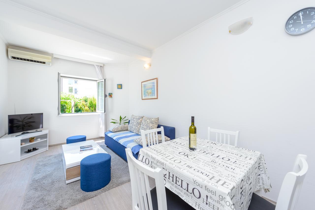 Apartments Ella Dubrovnik Extérieur photo