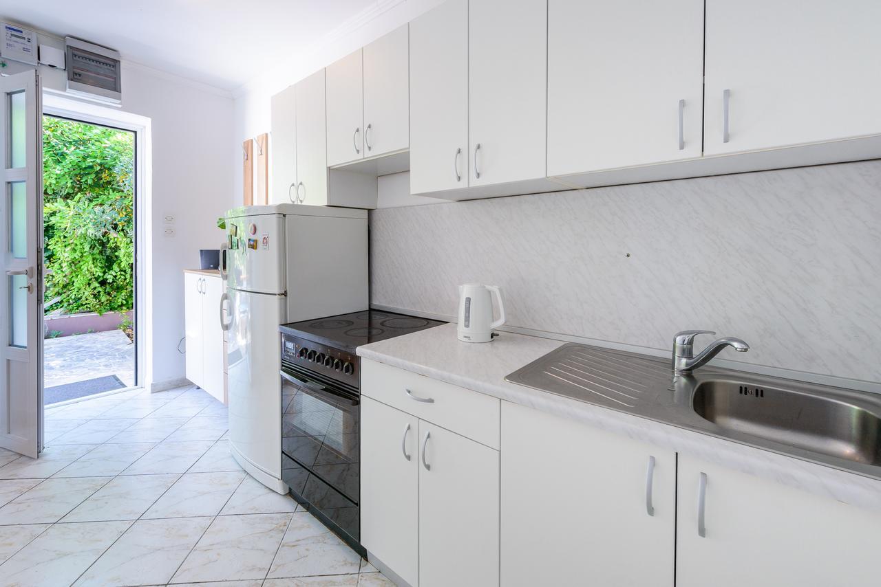 Apartments Ella Dubrovnik Extérieur photo