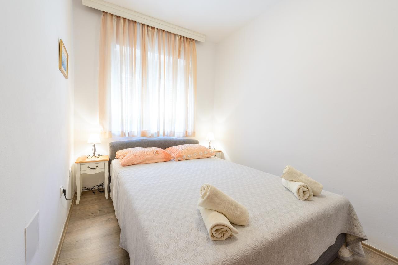 Apartments Ella Dubrovnik Extérieur photo