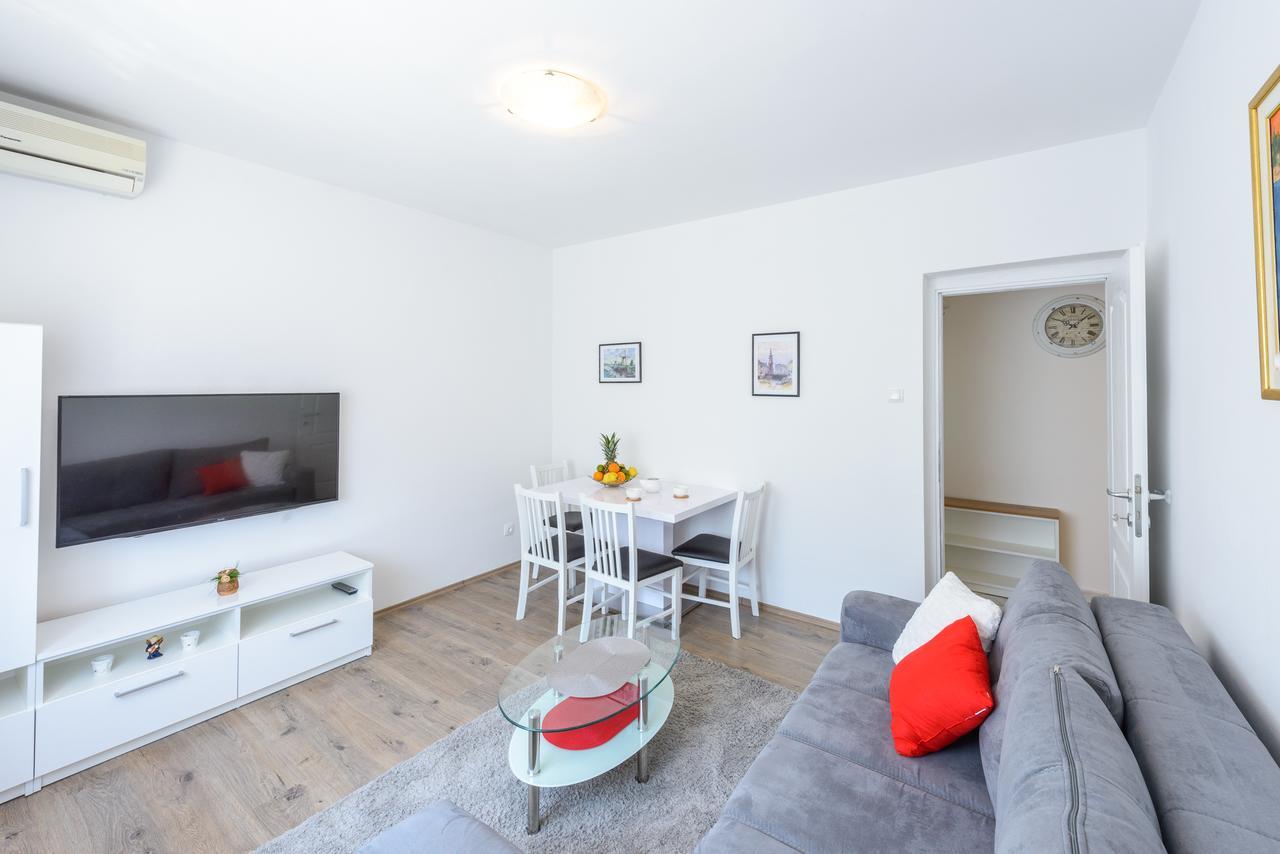 Apartments Ella Dubrovnik Extérieur photo