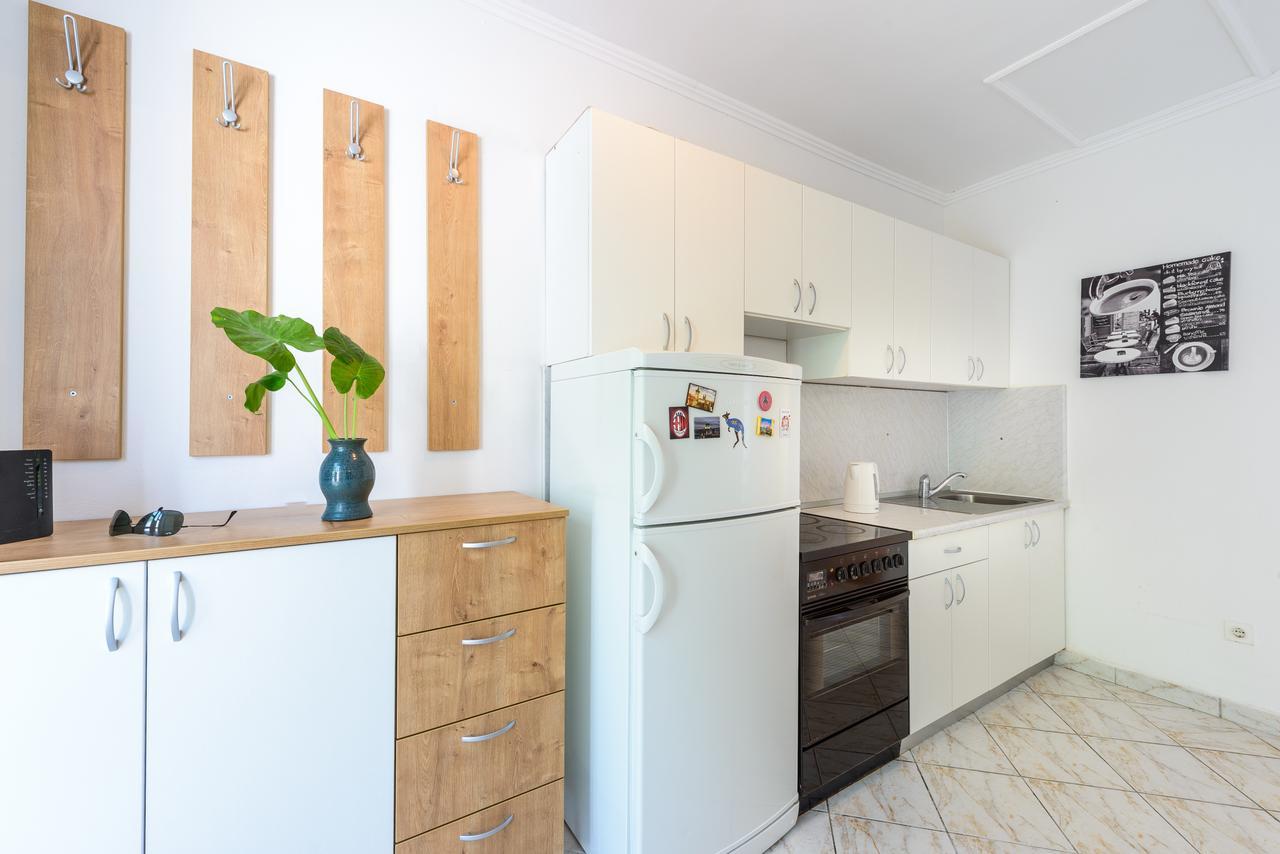Apartments Ella Dubrovnik Extérieur photo