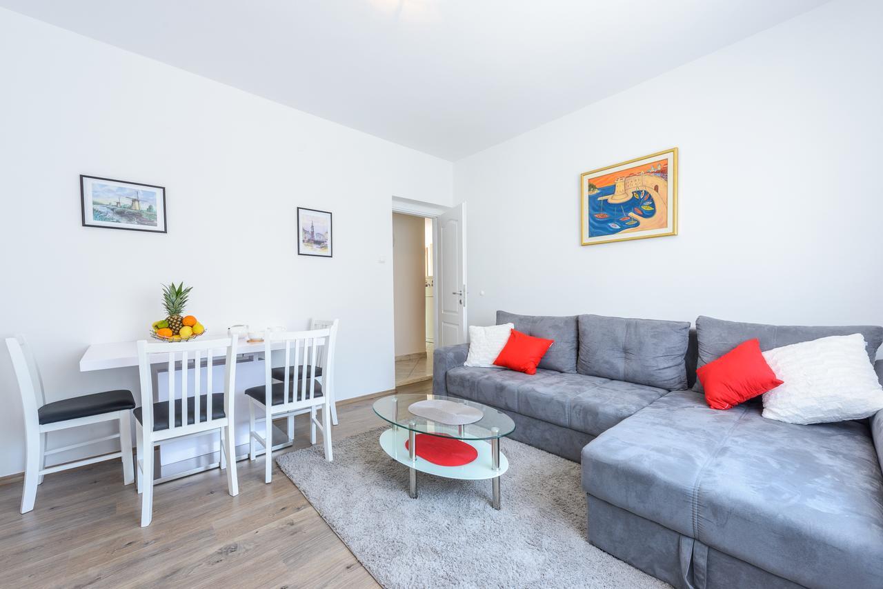 Apartments Ella Dubrovnik Extérieur photo