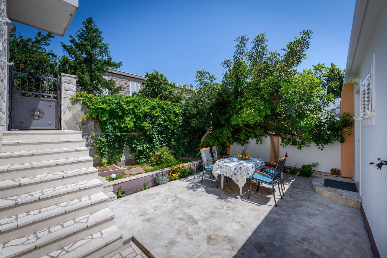 Apartments Ella Dubrovnik Extérieur photo