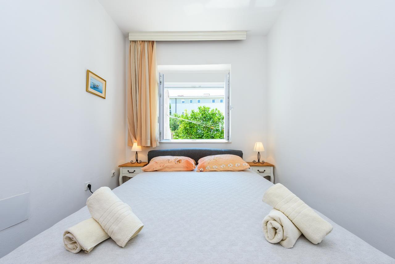 Apartments Ella Dubrovnik Extérieur photo