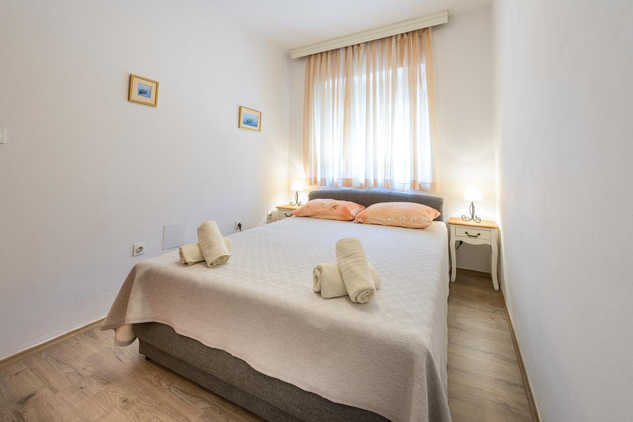 Apartments Ella Dubrovnik Extérieur photo