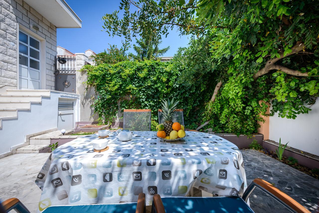 Apartments Ella Dubrovnik Extérieur photo
