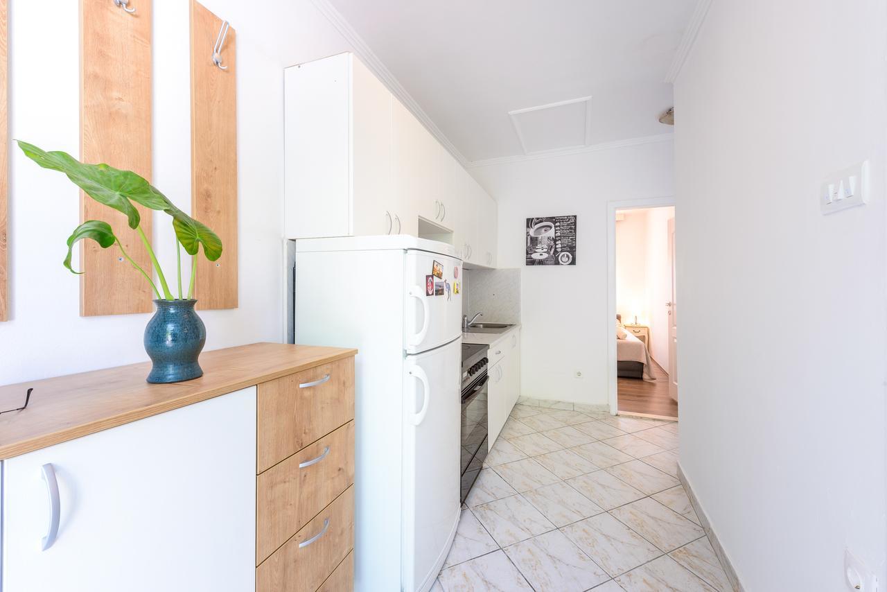 Apartments Ella Dubrovnik Extérieur photo