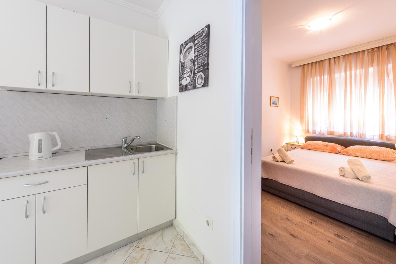 Apartments Ella Dubrovnik Extérieur photo