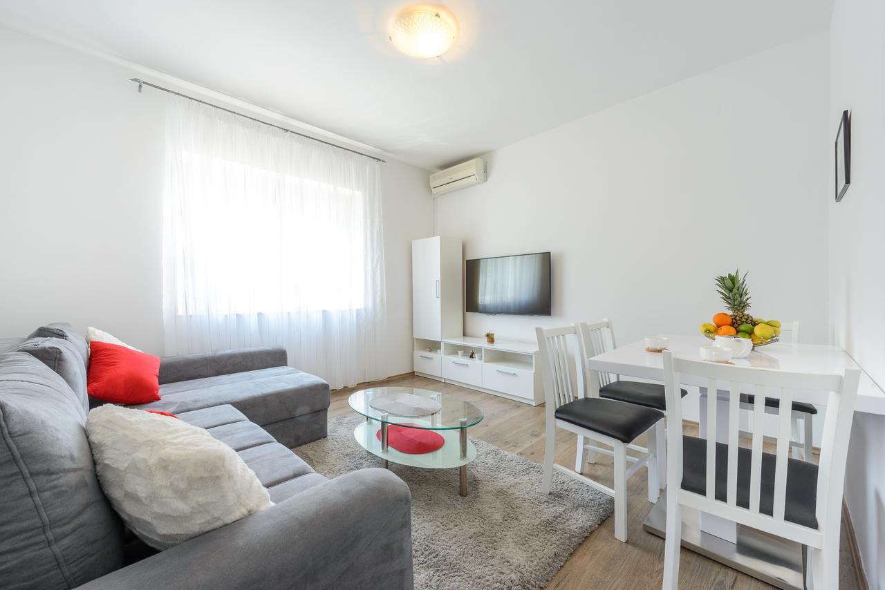 Apartments Ella Dubrovnik Extérieur photo